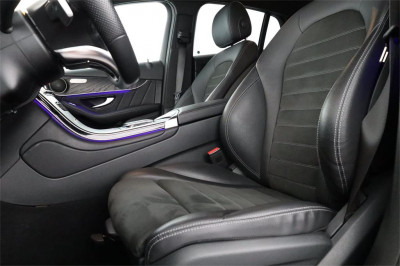 Mercedes-Benz GLC Gebrauchtwagen
