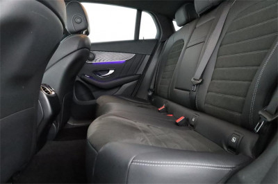 Mercedes-Benz GLC Gebrauchtwagen