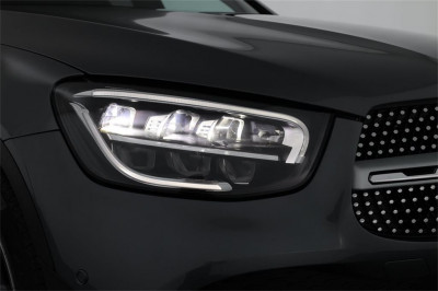 Mercedes-Benz GLC Gebrauchtwagen