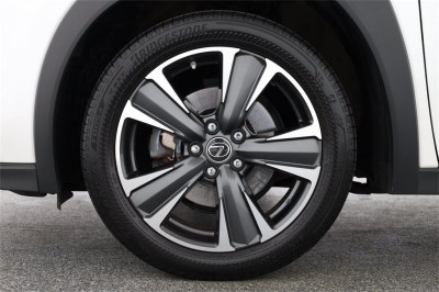 Lexus UX Gebrauchtwagen