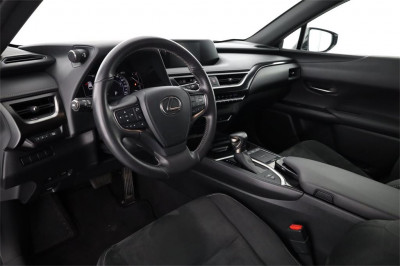 Lexus UX Gebrauchtwagen