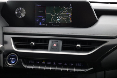 Lexus UX Gebrauchtwagen