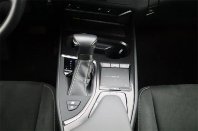 Lexus UX Gebrauchtwagen