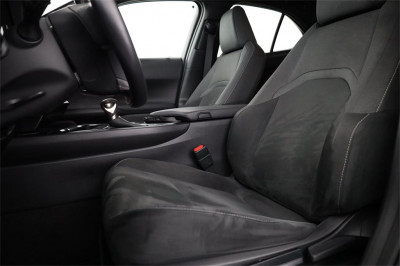 Lexus UX Gebrauchtwagen