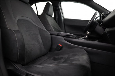 Lexus UX Gebrauchtwagen