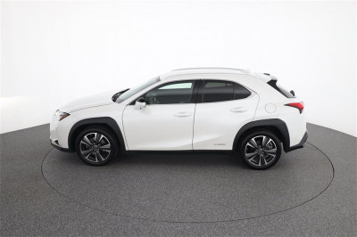 Lexus UX Gebrauchtwagen