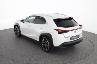 Lexus UX Gebrauchtwagen