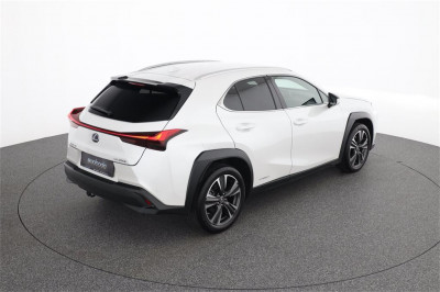 Lexus UX Gebrauchtwagen
