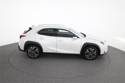 Lexus UX Gebrauchtwagen