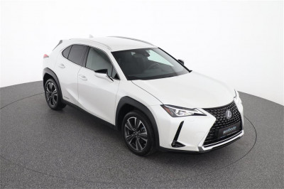 Lexus UX Gebrauchtwagen