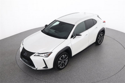 Lexus UX Gebrauchtwagen