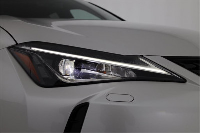 Lexus UX Gebrauchtwagen