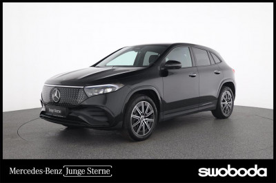 Mercedes-Benz EQA Gebrauchtwagen Mercedes-Benz EQA Gebrauchtwagen