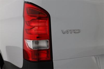 Mercedes-Benz Vito Gebrauchtwagen Mercedes-Benz Vito Gebrauchtwagen