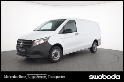 Mercedes-Benz Vito Gebrauchtwagen Mercedes-Benz Vito Gebrauchtwagen