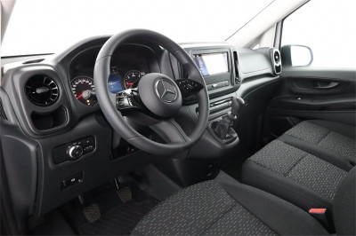 Mercedes-Benz Vito Gebrauchtwagen Mercedes-Benz Vito Gebrauchtwagen