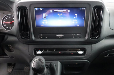 Mercedes-Benz Vito Gebrauchtwagen Mercedes-Benz Vito Gebrauchtwagen