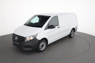 Mercedes-Benz Vito Gebrauchtwagen Mercedes-Benz Vito Gebrauchtwagen