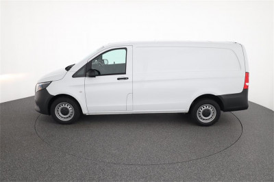 Mercedes-Benz Vito Gebrauchtwagen Mercedes-Benz Vito Gebrauchtwagen
