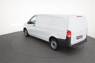 Mercedes-Benz Vito Gebrauchtwagen Mercedes-Benz Vito Gebrauchtwagen