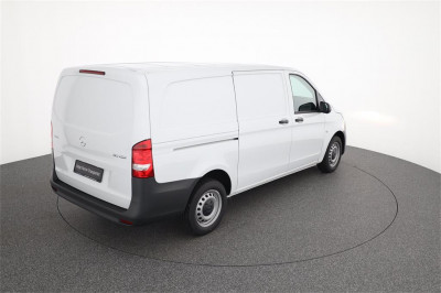 Mercedes-Benz Vito Gebrauchtwagen Mercedes-Benz Vito Gebrauchtwagen