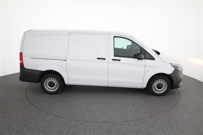 Mercedes-Benz Vito Gebrauchtwagen Mercedes-Benz Vito Gebrauchtwagen