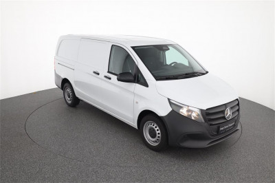 Mercedes-Benz Vito Gebrauchtwagen Mercedes-Benz Vito Gebrauchtwagen