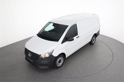 Mercedes-Benz Vito Gebrauchtwagen Mercedes-Benz Vito Gebrauchtwagen