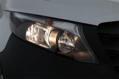 Mercedes-Benz Vito Gebrauchtwagen Mercedes-Benz Vito Gebrauchtwagen