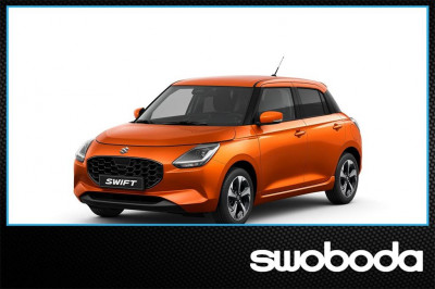Suzuki Swift Neuwagen Suzuki Swift Neuwagen