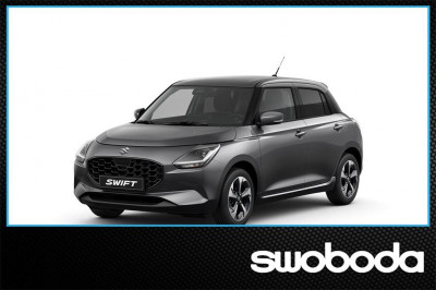 Suzuki Swift Neuwagen Suzuki Swift Neuwagen