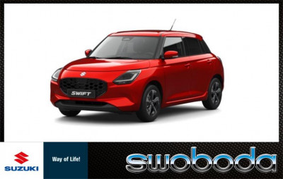 Suzuki Swift Neuwagen
