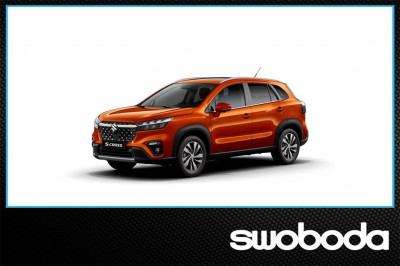Suzuki S-Cross Neuwagen