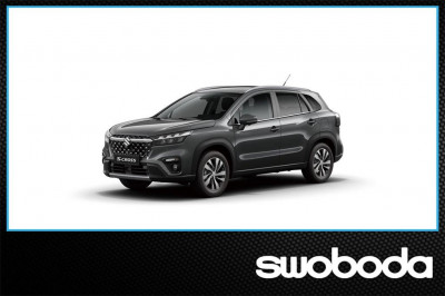 Suzuki S-Cross Neuwagen