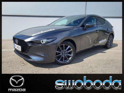 Mazda Mazda3 Vorführwagen Mazda Mazda3 Vorführwagen