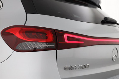 Mercedes-Benz EQA Gebrauchtwagen