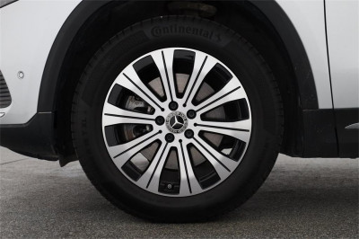 Mercedes-Benz EQA Gebrauchtwagen