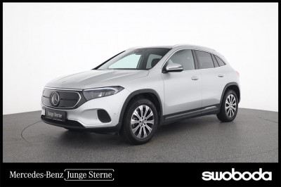 Mercedes-Benz EQA Gebrauchtwagen
