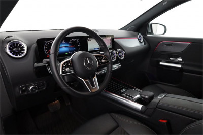 Mercedes-Benz EQA Gebrauchtwagen