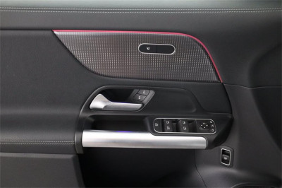 Mercedes-Benz EQA Gebrauchtwagen