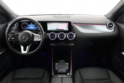 Mercedes-Benz EQA Gebrauchtwagen
