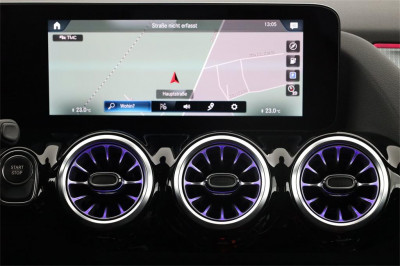 Mercedes-Benz EQA Gebrauchtwagen