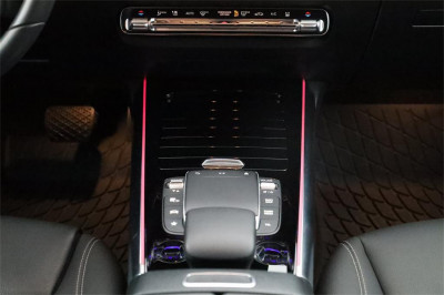 Mercedes-Benz EQA Gebrauchtwagen