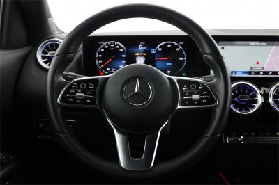 Mercedes-Benz EQA Gebrauchtwagen