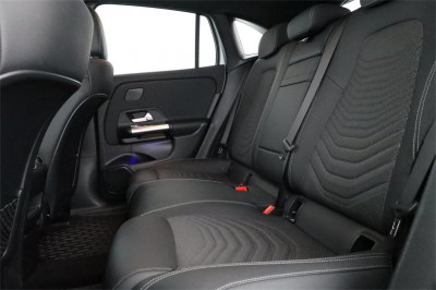 Mercedes-Benz EQA Gebrauchtwagen