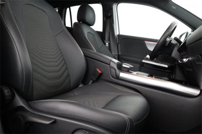 Mercedes-Benz EQA Gebrauchtwagen