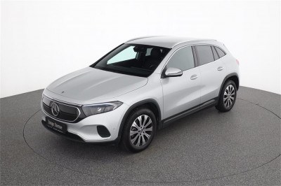 Mercedes-Benz EQA Gebrauchtwagen