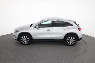 Mercedes-Benz EQA Gebrauchtwagen