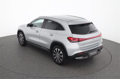 Mercedes-Benz EQA Gebrauchtwagen