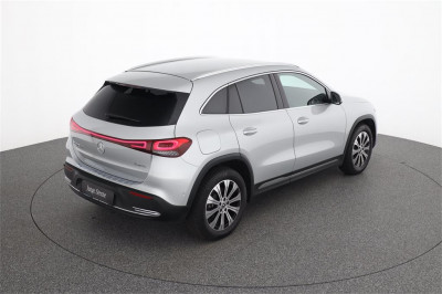 Mercedes-Benz EQA Gebrauchtwagen